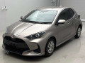2023 Toyota YARIS