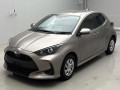 2023 Toyota YARIS