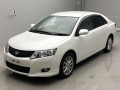 2009 Toyota Allion