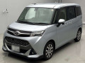 2018 Toyota TANK