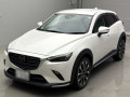 2019 Mazda CX-3