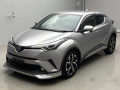 2017 Toyota C-HR
