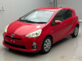 2012 Toyota Aqua