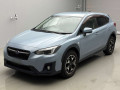 2019 Subaru XV