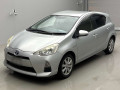 2014 Toyota Aqua