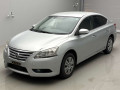2013 Nissan SYLPHY