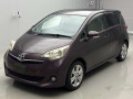 2012 Toyota Ractis