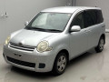 2009 Toyota Sienta