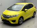 2013 Honda Fit Hybrid