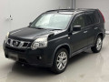 2013 Nissan X-Trail