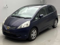 2008 Honda Fit