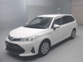 2019 Toyota Corolla Fielder