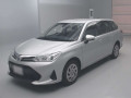 2021 Toyota Corolla Fielder