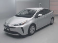 2021 Toyota Prius