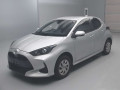 2021 Toyota YARIS