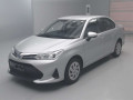 2021 Toyota Corolla Axio