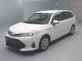 2019 Toyota Corolla Fielder