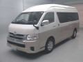 2020 Toyota Hiace Wagon
