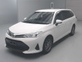 2021 Toyota Corolla Fielder