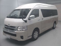 2020 Toyota Hiace Wagon