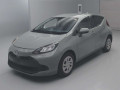 2023 Toyota Aqua