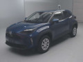 2023 Toyota YARIS CROSS
