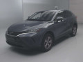 2023 Toyota Harrier