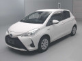 2019 Toyota Vitz