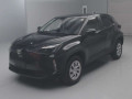 2023 Toyota YARIS CROSS