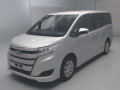 2020 Toyota Noah