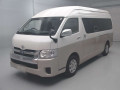 2020 Toyota Hiace Wagon