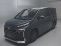 2023 Toyota Voxy