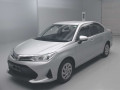 2021 Toyota Corolla Axio