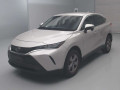 2023 Toyota Harrier