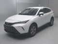 2023 Toyota Harrier