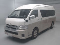 2020 Toyota Hiace Wagon