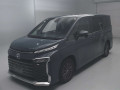 2023 Toyota Voxy