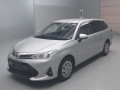 2019 Toyota Corolla Fielder