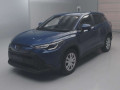 2023 Toyota Corolla Cross
