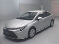 2020 Toyota Corolla Sedan