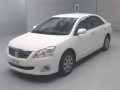 2011 Toyota Premio