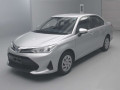 2022 Toyota Corolla Axio