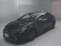 2020 Toyota Corolla Sedan