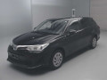 2021 Toyota Corolla Fielder