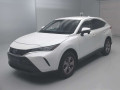 2023 Toyota Harrier