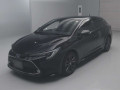 2021 Toyota Corolla Touring Wagon