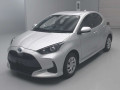 2021 Toyota YARIS