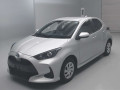 2022 Toyota YARIS