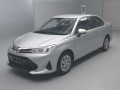 2021 Toyota Corolla Axio