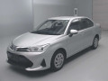 2022 Toyota Corolla Axio